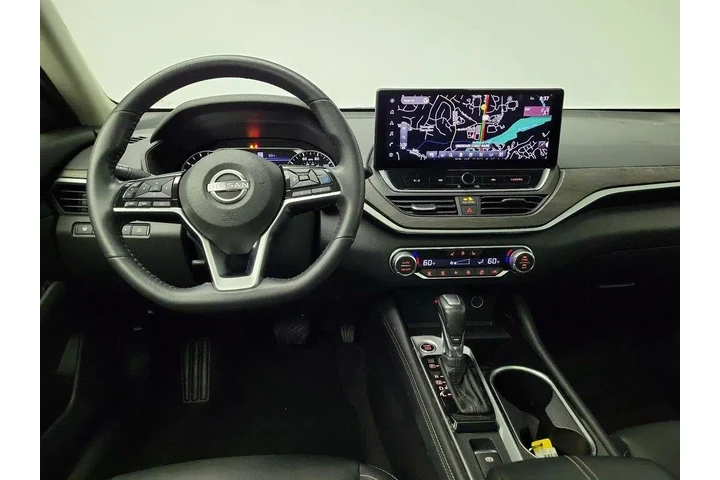 $24998 : Nissan Altima 2023 2.5 SL 4d image 10