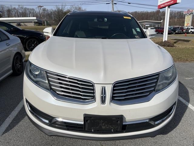 $16581 : PRE-OWNED 2016 LINCOLN MKX SE image 2