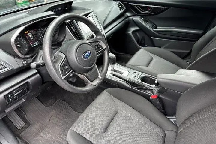 $16897 : Subaru Impreza 2018 AWD 2.0i image 10