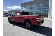 $38404 : Ford F-150 2021 4x4 XL 4dr S thumbnail