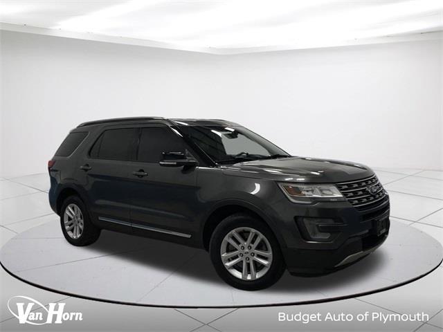 $11368 : Pre-Owned 2016 Explorer XLT image 1