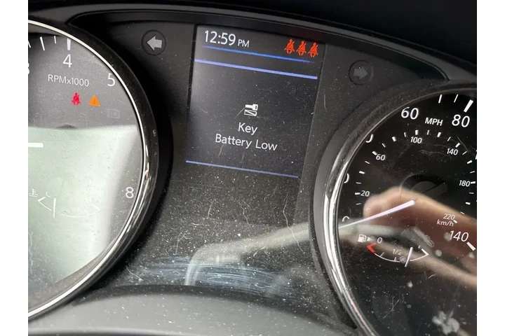 $20661 : Nissan Rogue Sport 2022 AWD image 6