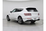 $33998 : Genesis GV80 2021 AWD 3.5T 4 thumbnail