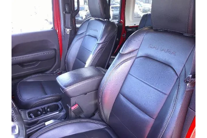 $29000 : Jeep Wrangler Unlimited 2022 image 9