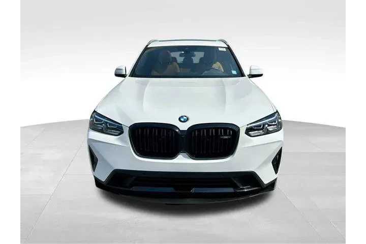 $28995 : BMW X3 2022 AWD xDrive30i 4d image 2