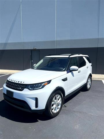 $22995 : 2019 Land Rover Discovery SE image 3