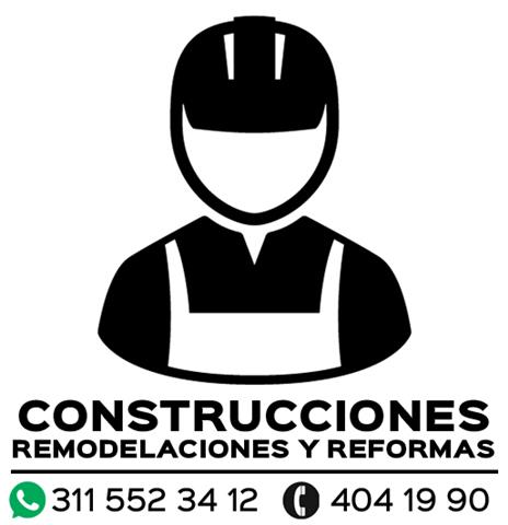 Reformas y construciones image 7