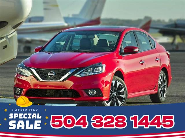 $9995 : 2018 Sentra For Sale M*339267 image 1