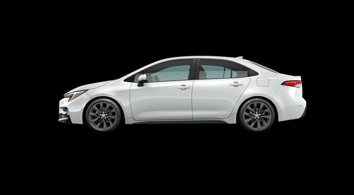 $29149 : 2024 Corolla Hybrid SE AWD image 4