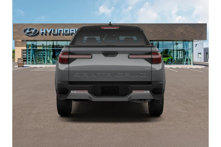 $26995 : Hyundai SANTA CRUZ 2023 AWD image 6