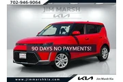 Kia Soul 2023 LX 4dr Crossov en Las Vegas