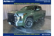 Toyota Tundra 2023 4x2 Limit en Fresno
