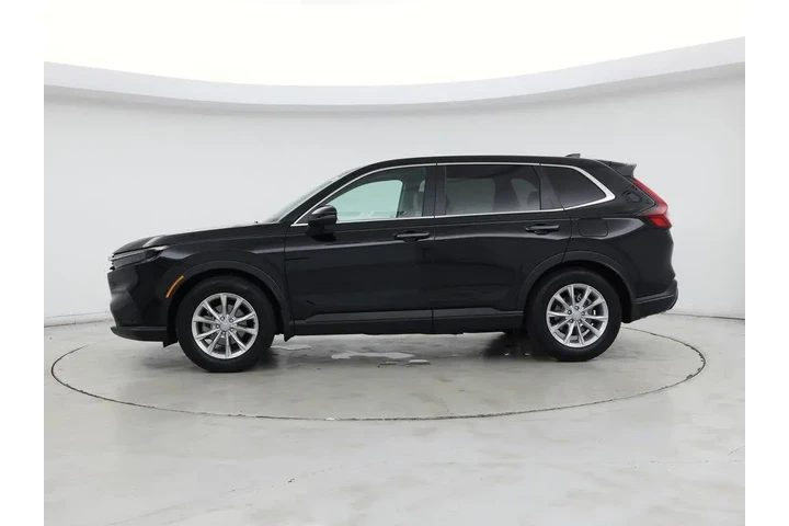 $35998 : Honda CR-V 2025 EX-L 4dr SUV image 3