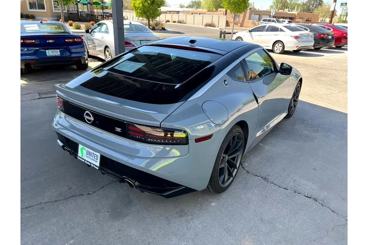 2024 Z Performance 9A image 5