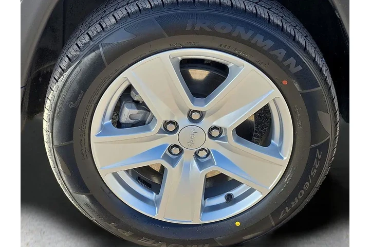 $21982 : Jeep Compass 2022 Latitude 4 image 9