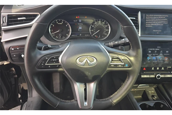 $32490 : INFINITI QX55 2023 AWD Essen image 10