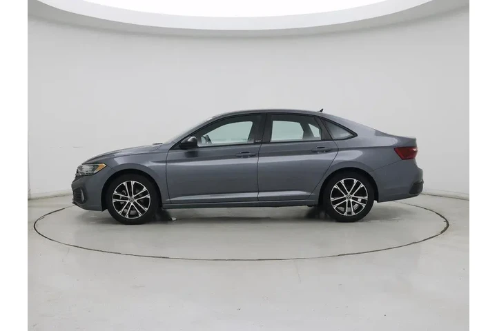 $20998 : Volkswagen Jetta 2023 Sport image 3