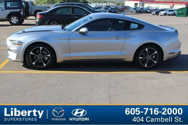 $24999 : Ford Mustang 2023 EcoBoost 2 image 6