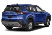 $19588 : 2023 Nissan Rogue thumbnail