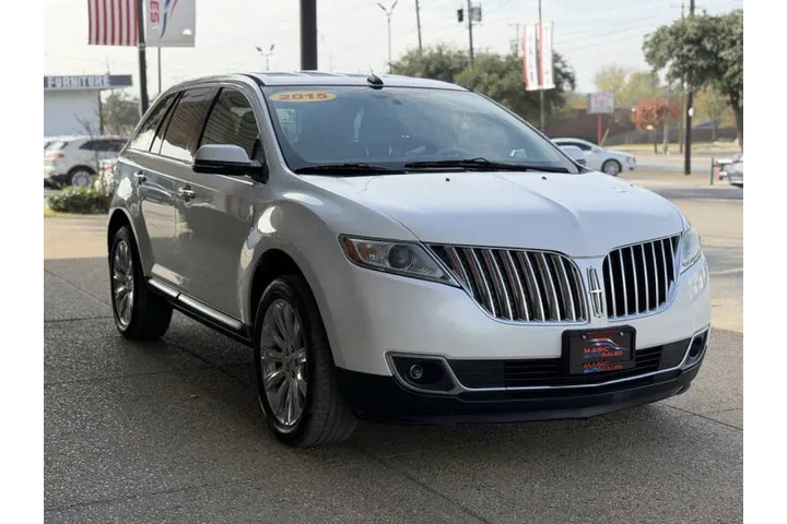 $14999 : 2015 MKX image 4