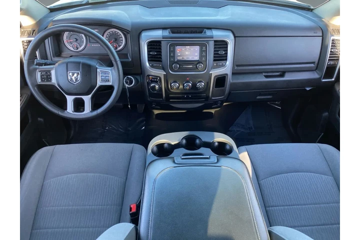 $31290 : Ram 1500 Classic 2024 image 10