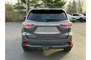 $21900 : Toyota Highlander 2015 AWD L thumbnail