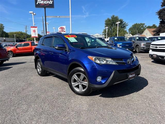 $15990 : 2015 RAV4 image 1