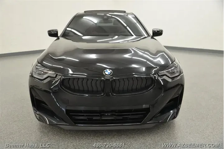 $31998 : BMW 2 Series 2023 230i 2dr C image 5