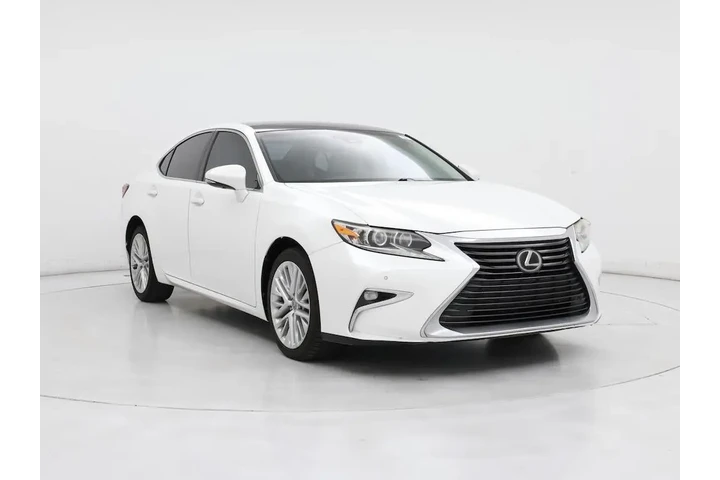 $16998 : Lexus ES 350 2016 4dr Sedan image 1