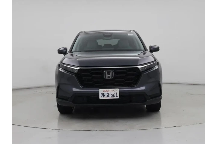 $32998 : Honda CR-V 2024 EX-L 4dr SUV image 5
