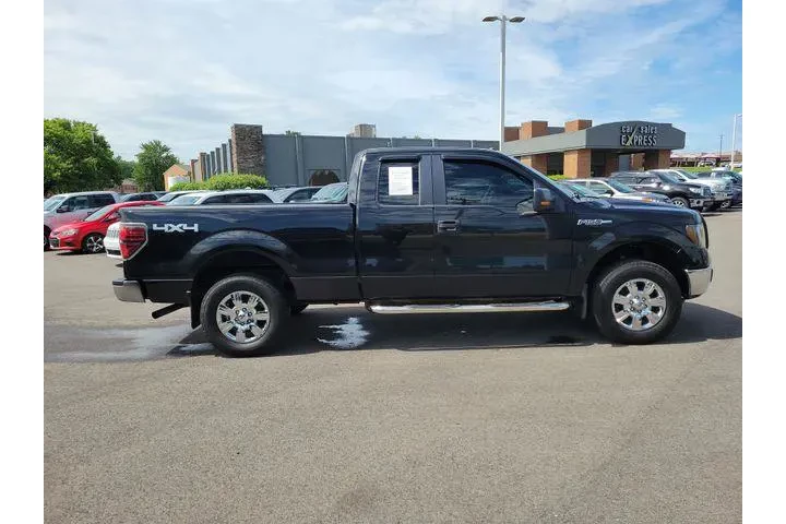 $13973 : Ford F-150 2014 4x4 STX 4dr image 6