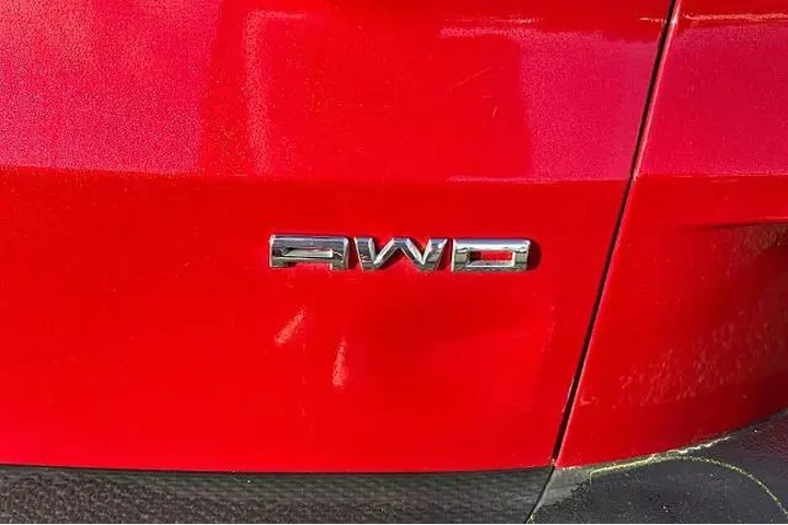 $23962 : Ford Escape 2022 AWD SEL 4dr image 8