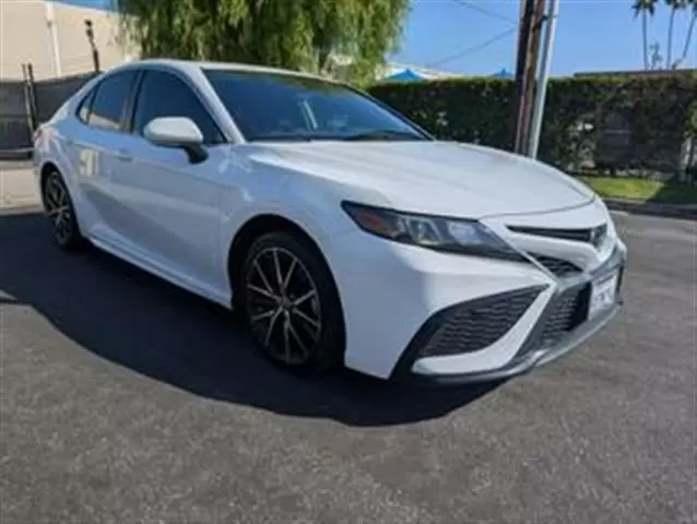 $25990 : 2021 TOYOTA CAMRY2021 TOYOTA image 2