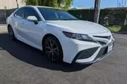 $25990 : 2021 TOYOTA CAMRY2021 TOYOTA thumbnail