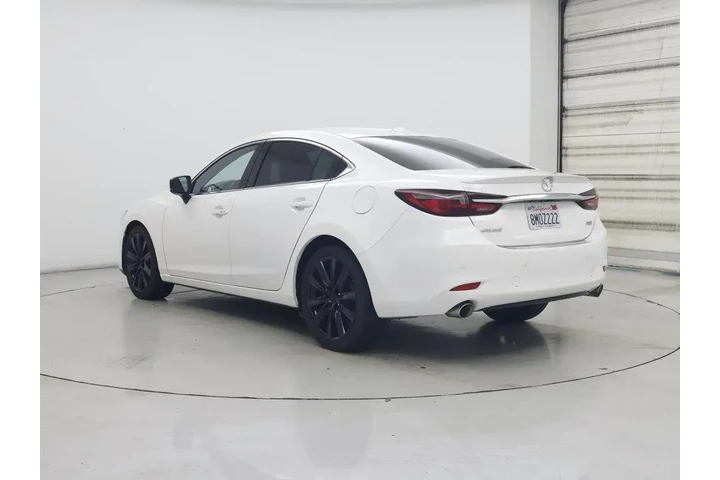 $18998 : Mazda Mazda6 2018 Signature image 2