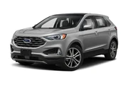 Ford Edge 2019 SEL 4dr Cross
