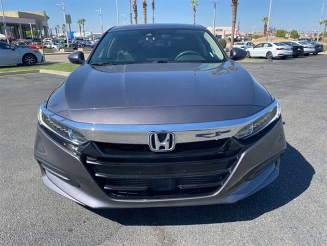 $19282 : 2019 Honda Accord image 2