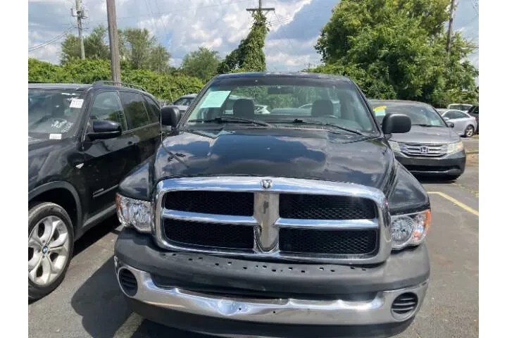$5990 : 2004 Ram 1500 image 7