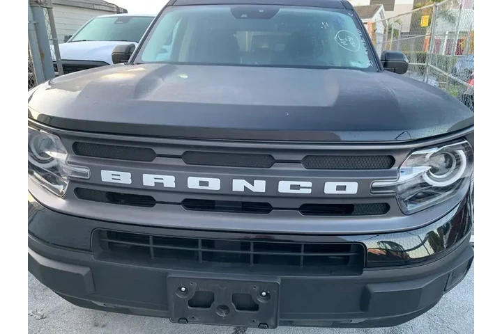 $21999 : Ford Bronco Sport 2024 AWD B image 3