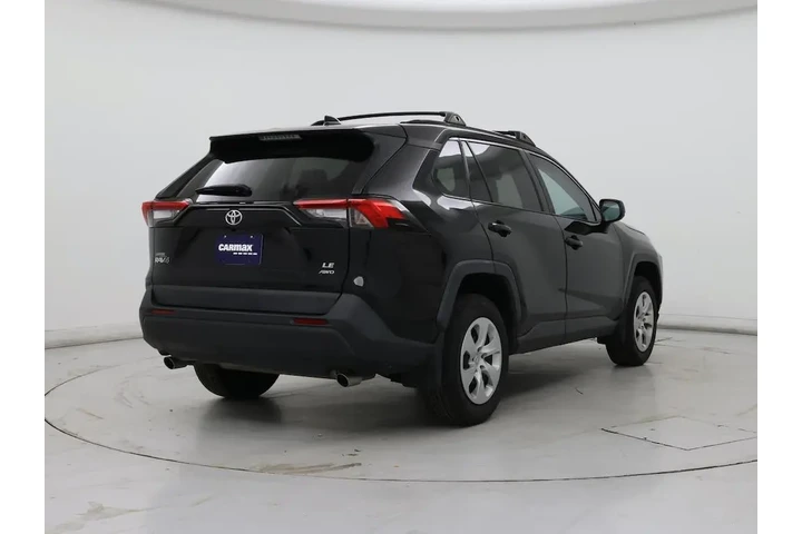 $24998 : Toyota RAV4 2021 AWD LE 4dr image 8