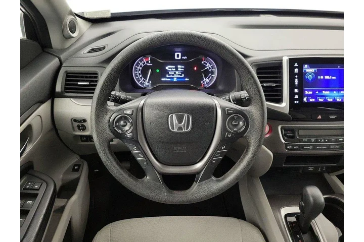 $22998 : Honda Pilot 2017 AWD EX 4dr image 10