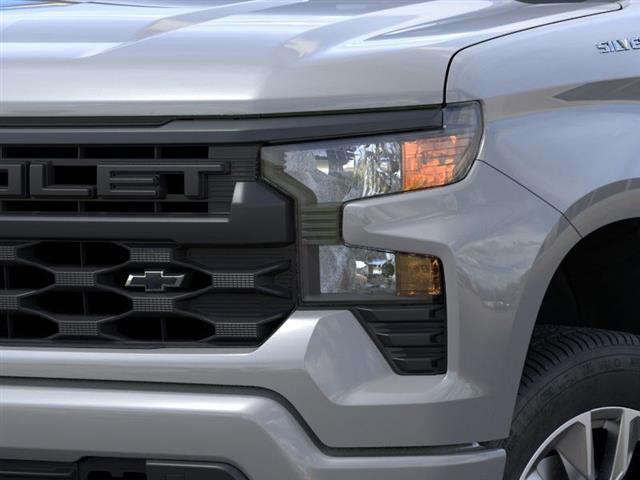 $48265 : 2025 Silverado 1500 Custom image 10