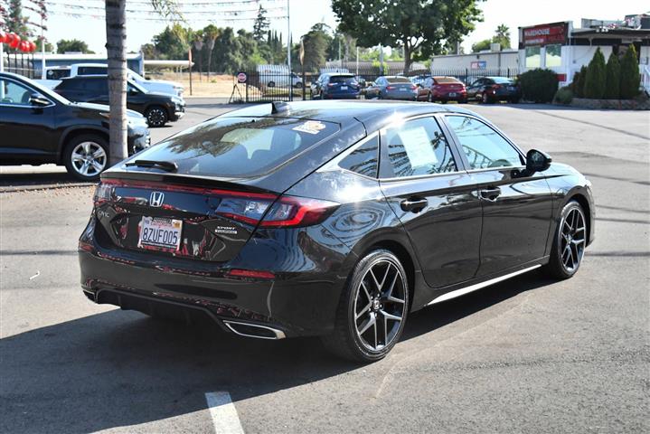 $25389 : Civic Hatchback Sport Touring image 8