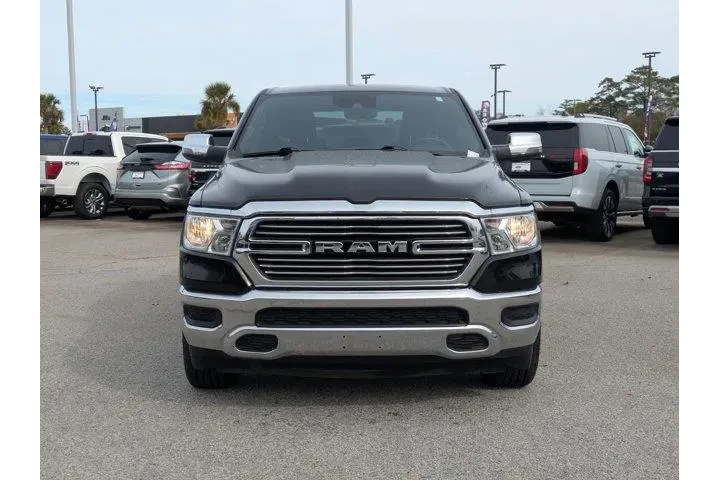$32995 : Ram 1500 2024 4x2 Laramie 4d image 2