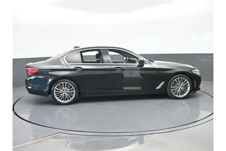 $13991 : BMW 5 Series 2019 530i 4dr S image 7
