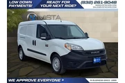 $17880 : 2020 ProMaster City Tradesman thumbnail