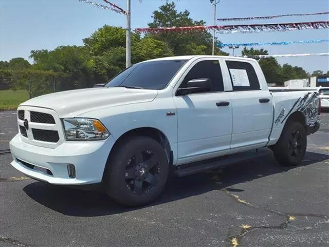 $17790 : 2015 RAM 1500 CREW CAB2015 RA image 8