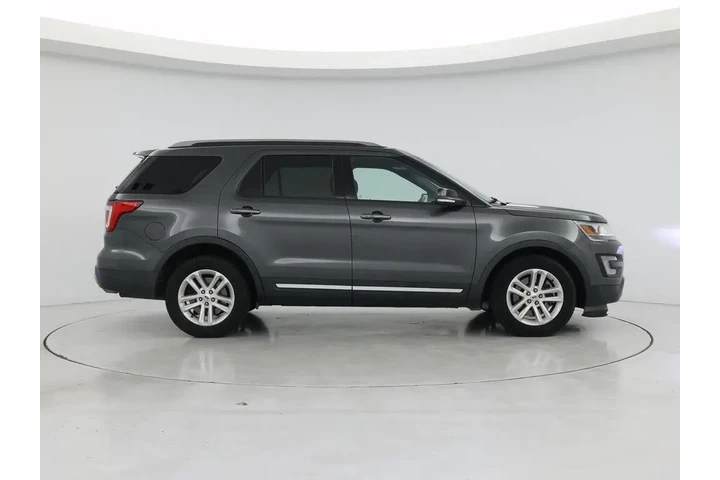 $16998 : Ford Explorer 2017 XLT 4dr S image 7