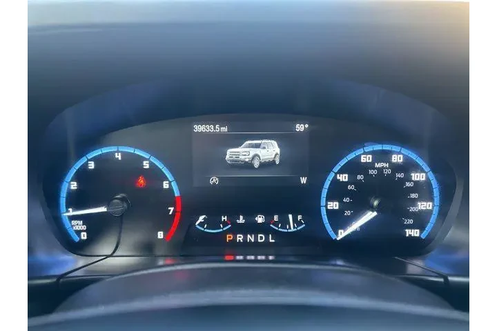 $23495 : Ford Bronco Sport 2023 AWD B image 7