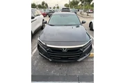 $20990 : Honda Accord 2021 Sport 4dr thumbnail